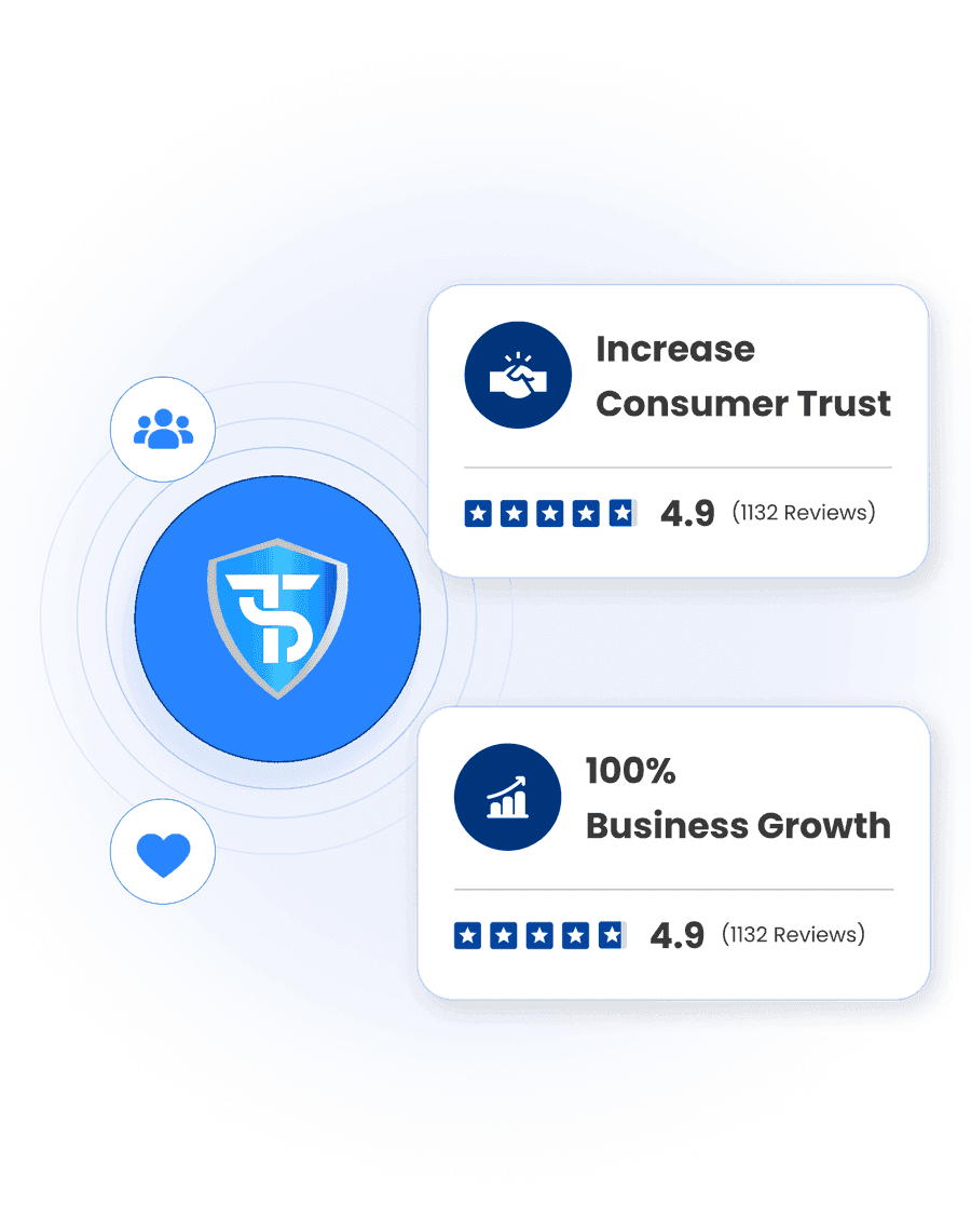 Connect with customers and grow your business