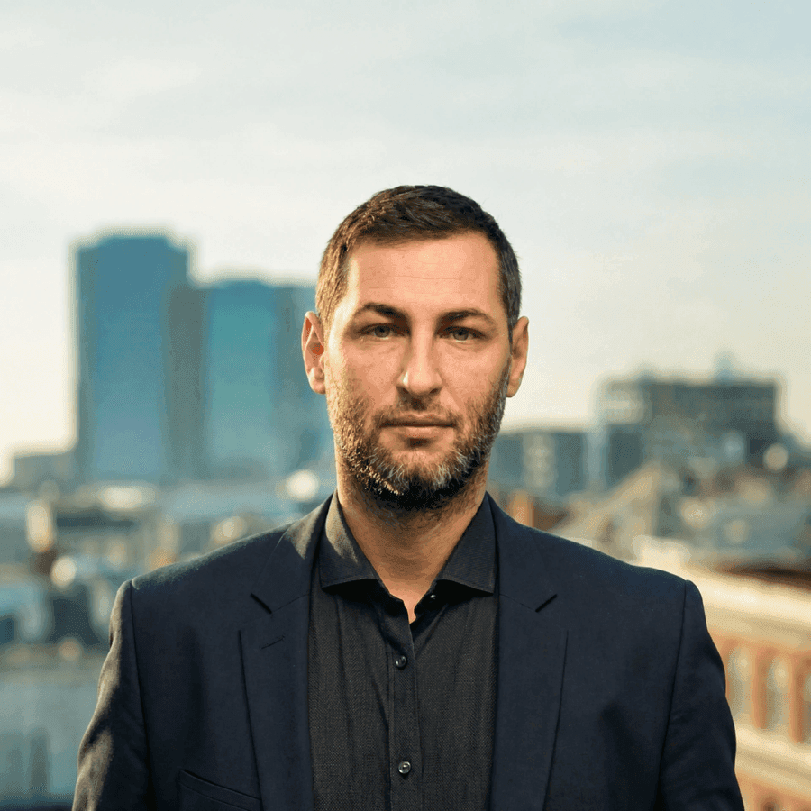 Daniel Gabriel Scarlat